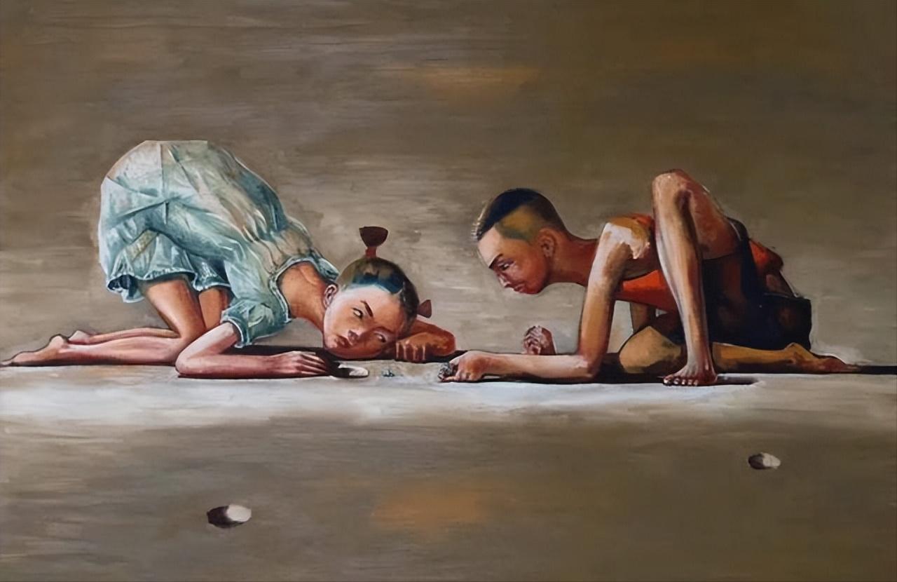 画家老婆多画家老婆多背后的故事，探索艺术与生活交织的世界