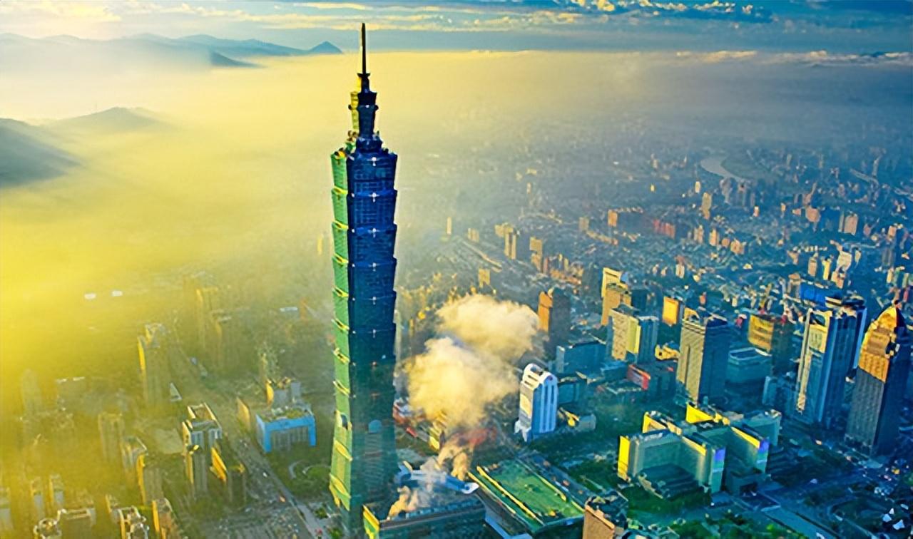 台湾 两岸台湾与两岸关系，深度解析与前景展望