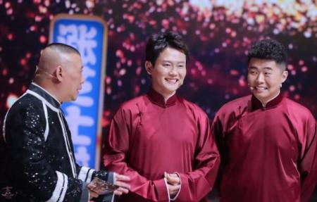贾冰喜剧之王贾冰，喜剧之王的无尽魅力