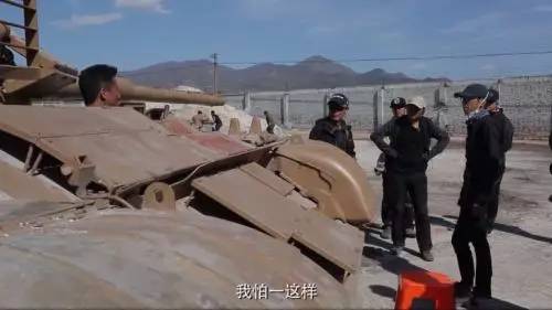 张家口坦克300坠崖揭秘张家口坦克坠崖事件，坦克300遭遇意外，生死时速背后的故事