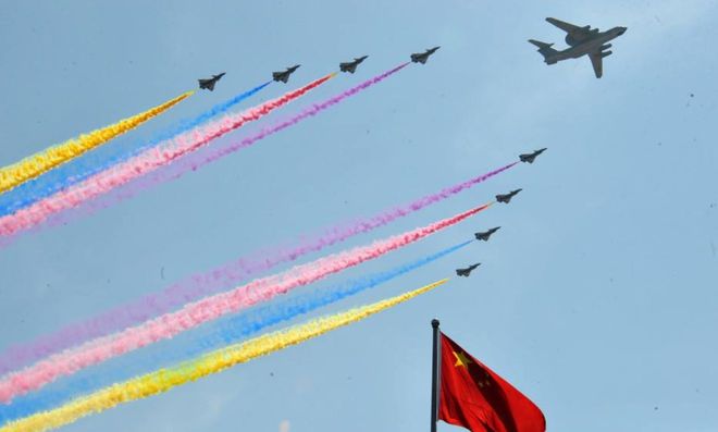 九三阅兵新型武器装备占比九三阅兵新型武器装备占比解析
