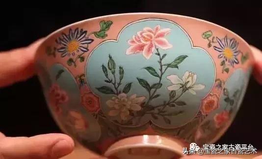 中国的稀世珍宝