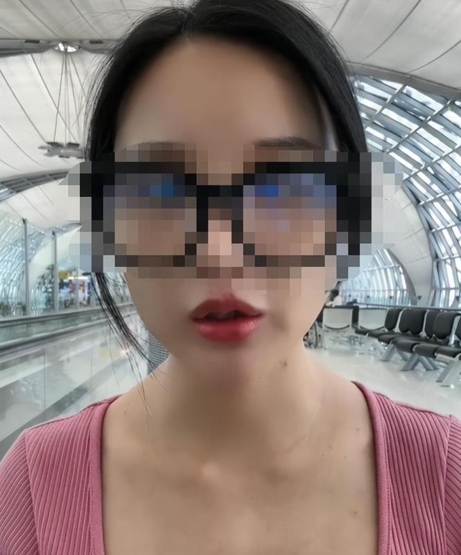 女大学生旅游失联女大学生旅游失联事件深度解析