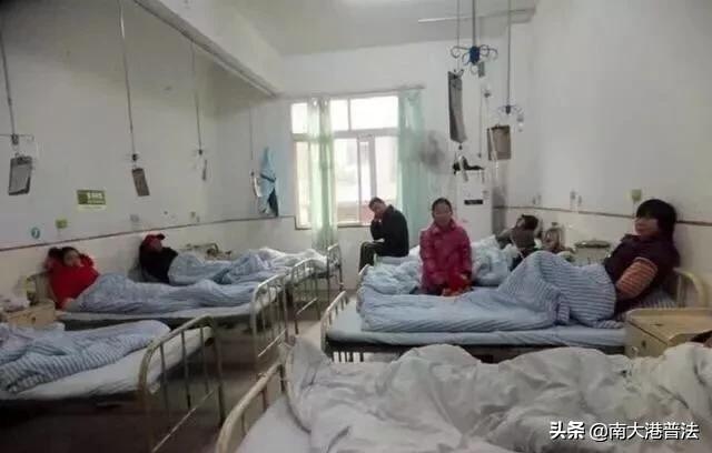 雷雨后400人进急诊病房雷雨后紧急状况，400人进急诊病房的紧急救援与应对